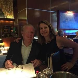 Meet your Posher, Lorrie